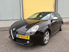 Alfa Romeo Giulietta - 1.6 JTDm Super