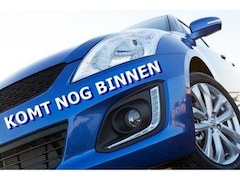 Suzuki Vitara - 1.4 Boosterjet 129pk Smart Hybrid Stijl