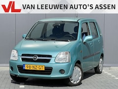 Opel Agila - 1.0-12V Enjoy | RIJKLAAR | NAP |