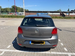 Volkswagen Polo - 1.2 TSI Comfortline