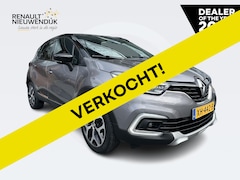Renault Captur - 0.9 TCe Intens | BLIND SPOT | NAVI | CAMERA | PARKEERSENSOREN V+A | CRUISE | CLIMATE | CAR