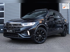 Volkswagen T-Roc - 1.5 TSI 3x R-Line| Pano| I.Q.| Camera| Keyless