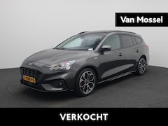 Ford Focus Wagon - 1.5 EcoBoost ST Line X Business | AIRCO | ACHTERUITRIJCAMERA | NAVIGATIE | APPLE CARPLAY/A