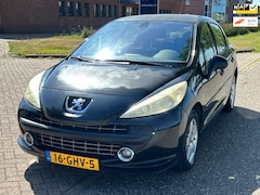Peugeot 207 - 1.4 VTi XS Pack 5-Drs ECC Audio-CD/MP3 Electric pakket LMV 15" Colorpakket ParrotABS Cruis