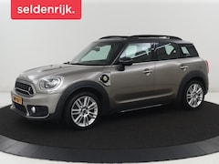 MINI Countryman - 1.5 Cooper S E ALL4 | 83, 4% | Panoramadak | Leder | Stoelverwarming | Adaptive cruise | H
