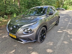 Nissan Juke - 1.6 Hybrid Tekna BOSE .Automaat.leer