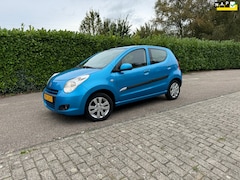 Suzuki Alto - 1.0 Exclusive | Airco