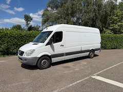 Mercedes-Benz Sprinter - 516 2.2 CDI 432 EHD LANG HOOG