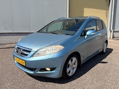Honda FR-V - 2.0i Executive