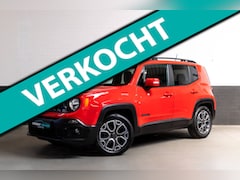Jeep Renegade - 1.4 Down Town slechts 43d km NAP