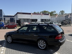 Saab 9-5 Estate - 2.3 Turbo Vector