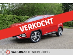MG EHS - 1.5 TGDI Luxury|PHEV|Rijklaarprijs|12 Maanden BOVAG garantie