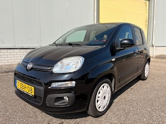 Fiat Panda - 0.9 TwinAir Lounge