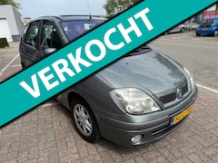 Renault Scénic - 1.6-16V Expression | NAP | APK | ZONNE DAK |
