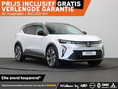 Renault Scenic E-Tech - EV87 long range techno | Vijf jaar garantie | Active driver assist | Harman Kardon | Panor
