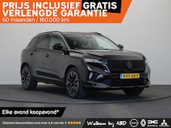 Renault Austral - 1.2 E-Tech full hybrid 200 esprit Alpine | Stoel-Stuur Verwarming | Elektrische Achterklep