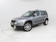 Skoda Yeti - 1.2 TSI Comfort | Automaat