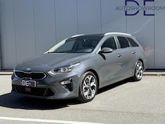 Kia Cee'd Sportswagon - Ceed 1.0 T-GDi GT-Line | Panoramadak | Leder | Full Options