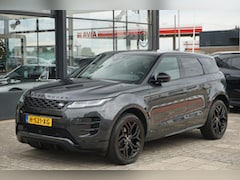 Land Rover Range Rover Evoque - 2.0 P200 AWD R-Dynamic S | PANO | ACC | Meridian