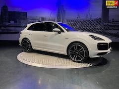 Porsche Cayenne - 3.0 E-Hybrid Platinum Edition*PDLS*PASM*SoftClose*22inch*SportDesign