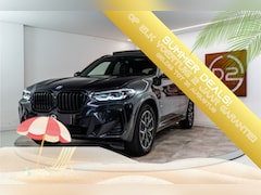 BMW X3 - xDrive30e M-Sport 293PK | Pano | LED | Leder&Elektrisch | Comfort Keyless | 12 MND Garanti