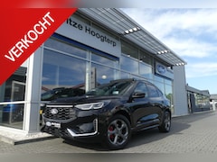 Ford Kuga - 2.5 PHEV ST-Line X ELEKT. TREKHAAK (2.100KG), PANO, 360° CAMERA, HUD, MEMORY, WINTER PACK,