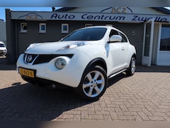 Nissan Juke - 1.6 ACENTA ECO, NAVI, CAMERA, CLIMATE CONTROL
