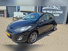 Mazda 2 - 2 1.3i 16V 5-deurs