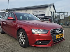 Audi A4 Avant - 2.0TDIe 100KW PRO LINE BUSINESS
