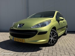 Peugeot 207 - 1.4-16V XR Airco Elek ramen Nw koppeling NAP APK