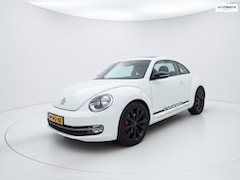 Volkswagen Beetle - 2.0 TSI Sport | Automaat | Leer | Navi
