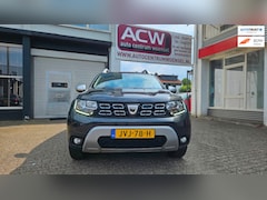 Dacia Duster - 1.2 TCe Prestige