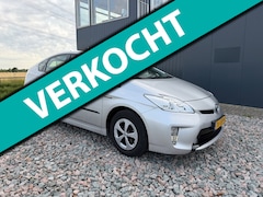 Toyota Prius - 1.8 Comfort Top 5 edition