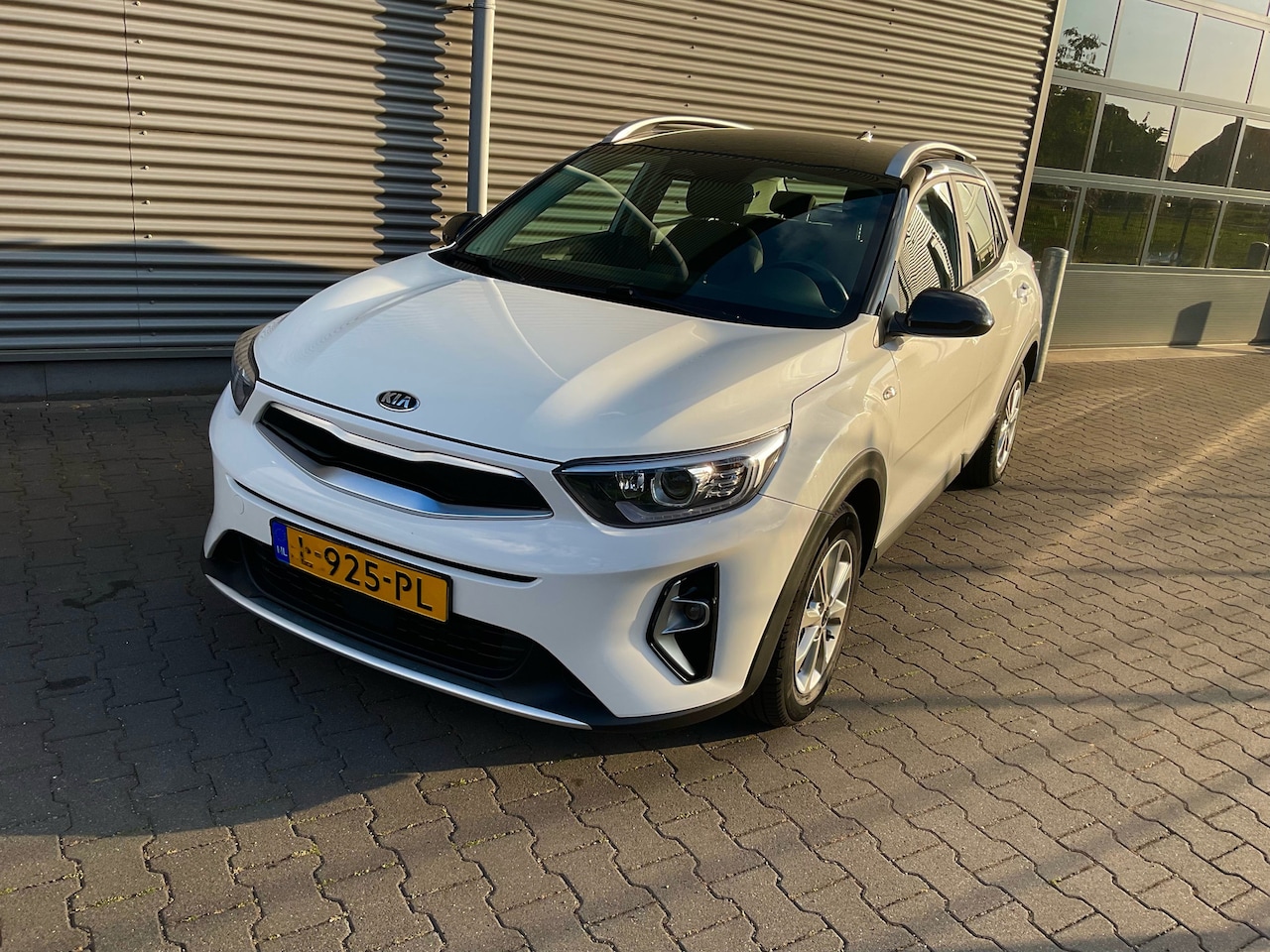 Kia Stonic - Mild Hybride - AutoWereld.nl