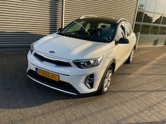 Kia Stonic - Mild Hybride