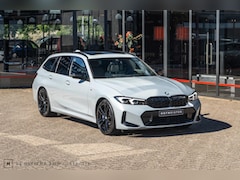 BMW 3-serie Touring - M340i xDrive | Pano | H/K | BTW