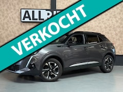 Peugeot 2008 - 1.2 PureTech GT | Automaat | Camera | Cruise | CarPlay | Navi