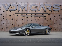 Ferrari 458 - Italia | CARBON RACING SEATS | LIFT | AFS | CAMERA | ALCANTARA | BTW |