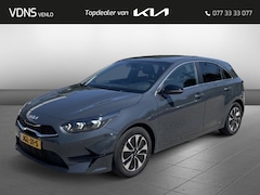 Kia Cee'd - Ceed 1.0 T-GDi Design Edtion