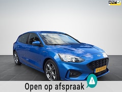 Ford Focus - 1.0 EcoBoost ST Line Business B&O|FordOnderhouden