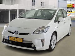 Toyota Prius - 1.8 Plug-in Aspiration Automaat +NAP NL-auto