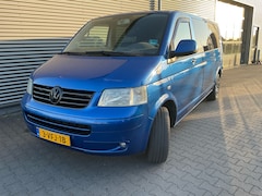 Volkswagen Transporter - BESTEL D 96 KW DC Motor gereviseerd bijtellings vriendelijk