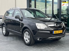 Opel Antara - 2.4-16V ENJOY 4X4 NW-APK 95.401KM NAP