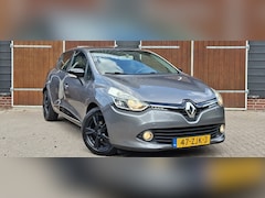 Renault Clio - 0.9 TCe Dynamique | Bluetooth | Navigatie | NAP | ISO fix | 5 deurs |