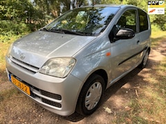 Daihatsu Cuore - 1.0-12V 100th Anniversary / AIRCO / New APK /Net