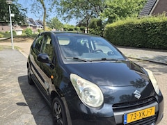 Suzuki Alto - 1.0 Comfort