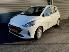 Hyundai i10 - 1.0i Comfort Automaat