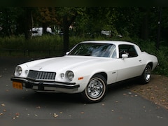 Chevrolet Camaro - chevrolet camaro l.t. 1977