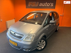 Opel Meriva - 1.6 16V / AUTOMAAT / ESSENTIA / AIRCO