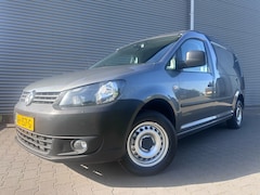 Volkswagen Caddy - L2H1 1.6 TDI 102pk